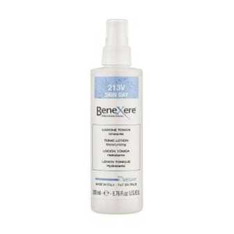 Зволожувальний тонік-лосьйон для обличчя Muster Benexere Professional 213V Skin Day Moisturizing Toning Lotion, 200 мл