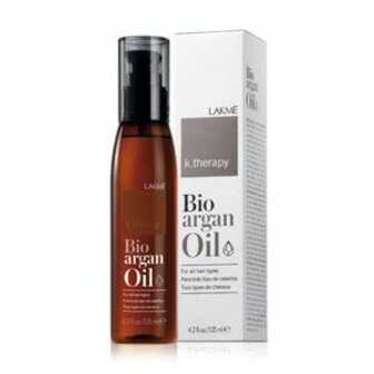 Арганова олія для волосся Lakme K.Therapy Bio Argan Oil, 125 мл