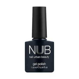 Гель-лак для нігтів NUB Gel Polish 089 Dark Love, 11.8 мл