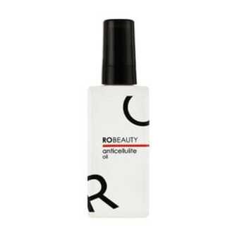 Антицелюлітна масажна олія RoBeauty Anticellulite Oil, 100 мл