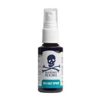 Чоловічий сольовий спрей для волосся The Bluebeards Revenge Sea Salt Spray, 50 мл