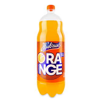 Напій соковмісний «Живчик» Orange, 2л