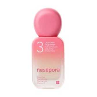 Сироватка Nesepora Calisensix Face Serum для проблемної шкіри обличчя, 30 мл