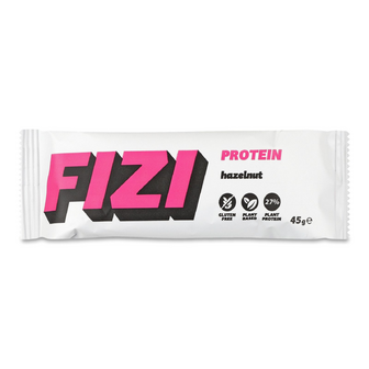 Батончик Fizi Hazelnut протеїновий, 45г