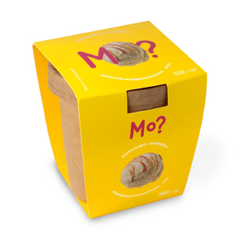 Морозиво «МО?» Чизкейк, 300г