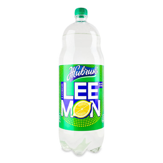 Напій соковмісний «Живчик» Leemon, 2л