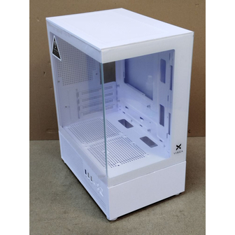 Корпус для ПК Vinga Splinter White