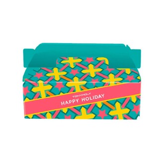 Happy Holiday Box (L)