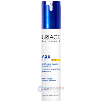 Age Lift денний захисний розгладжуючий крем з SPF30
