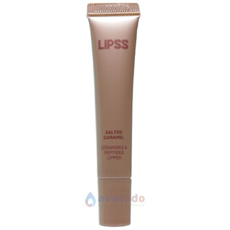 Блиск для губ SALTED CARAMEL