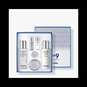 MEDI-PEEL Peptide 9 Skin Care Special Set