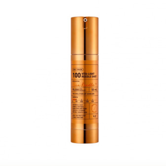 VT COSMETICS VITA-LIGHT Reedle Shot