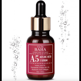 Cos De BAHA Azelaic Acid 5% Serum