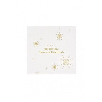 Needly pH Restore Skincare Essentials