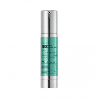 VT COSMETICS PDRN Reedle Shot