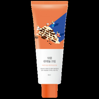 ROUND LAB Soybean Panthenol Cream