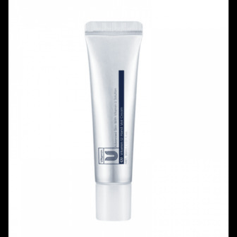 CUSKIN Vitamin U Hand Veil Cream