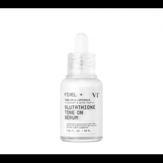 VT COSMETICS Glutathione Tone On Serum