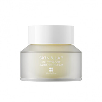 SKIN&LAB Glutathione Radiance Cream