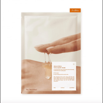 Dr.Althea Vita Glow Mask