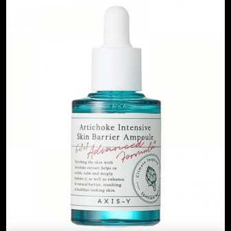 AXIS-Y Artichoke Intensive Skin Barrier Ampoule