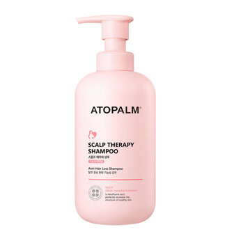 ATOPALM Maternity Care Scalp Therapy Shampoo