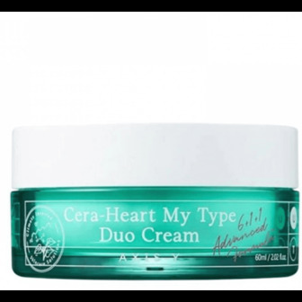 AXIS-Y Cera-Heart My Type Duo Cream