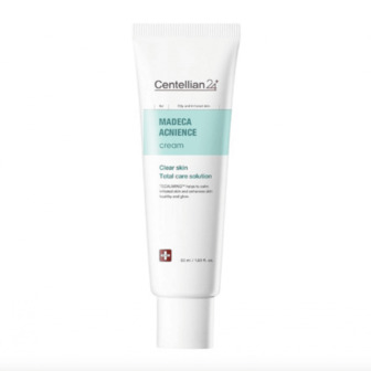 Centellian24 Madeca Acnience Cream