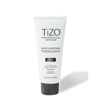 TIZO Daily Moisture