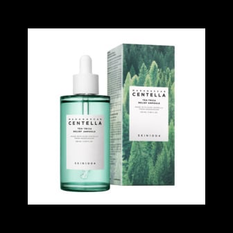 Skin1004 Madagascar Centella Tea-Trica Relief Ampoule