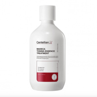 Centellian24 Madeca Toning Essence Treatment