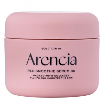 Arencia Fresh Red Smoothie Serum 30