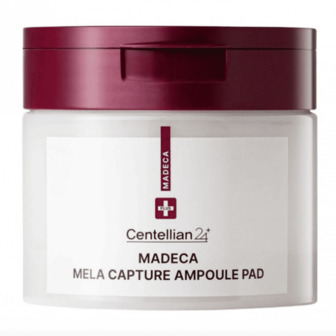 Centellian24 Madeca Mela Capture Ampoule Pad