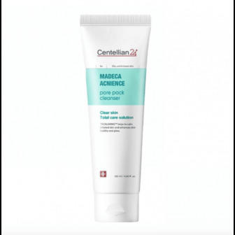 Centellian24 Madeca Acnience Pore Pack Cleanser