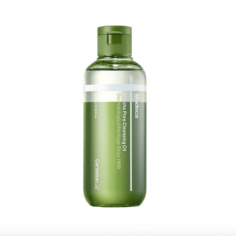 Centellian24 Madeca Matcha Pore Cleansing Oil