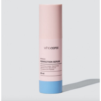 Who Cares Moisture Perfection Serum