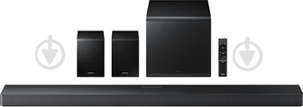 ВИТРИНА! Саундбар Samsung HW-QS750F/UA