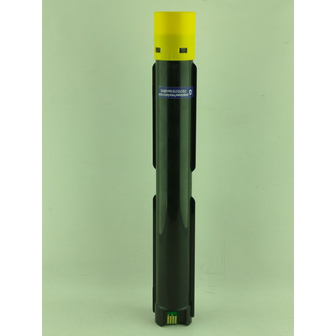 Тонер-картридж AHK Xerox VersaLink C7120 C7125 C7130 Xerox Yellow 006R01831 (70264209)