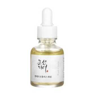 Сироватка для сяйва шкіри обличчя Beauty of Joseon Glow Serum з прополісом і ніацинамідом, 30 мл