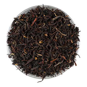 Чай чорний Assam Orthodox, 100г
