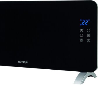 Конвектор електричний Gorenje OptiHeat 2000 GTP