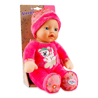 Лялька Baby born For babies Маленька Соня 833674, шт