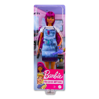 Лялька Barbie Стилістка 30 см, шт