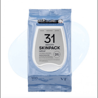 VT Cosmetics Skin Pack Smooth