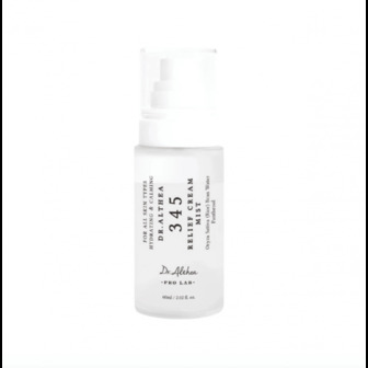 DR.ALTHEA 345 Relief Cream Mist