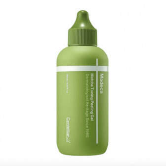 Centellian24 Madeca Matcha Toning Peeling Gel