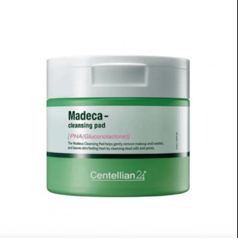 Centellian24 Madeca PHA Cleansing Pad