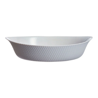 Форма для запікання Luminarc Smart Cuisine Wavy Granit 29х17 см, шт