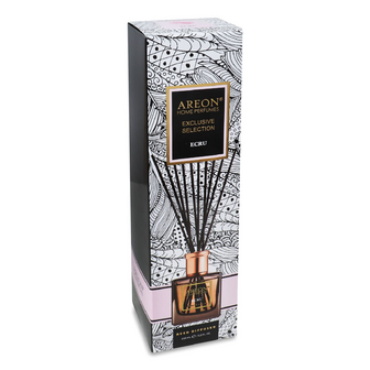 Аромадифузор Areon Home Perfume Exclusive Selection Ecru, 150мл