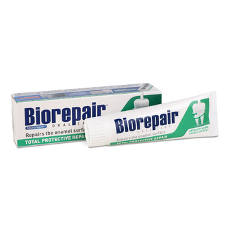 Паста зубна Biorepair Total Protective, 75г